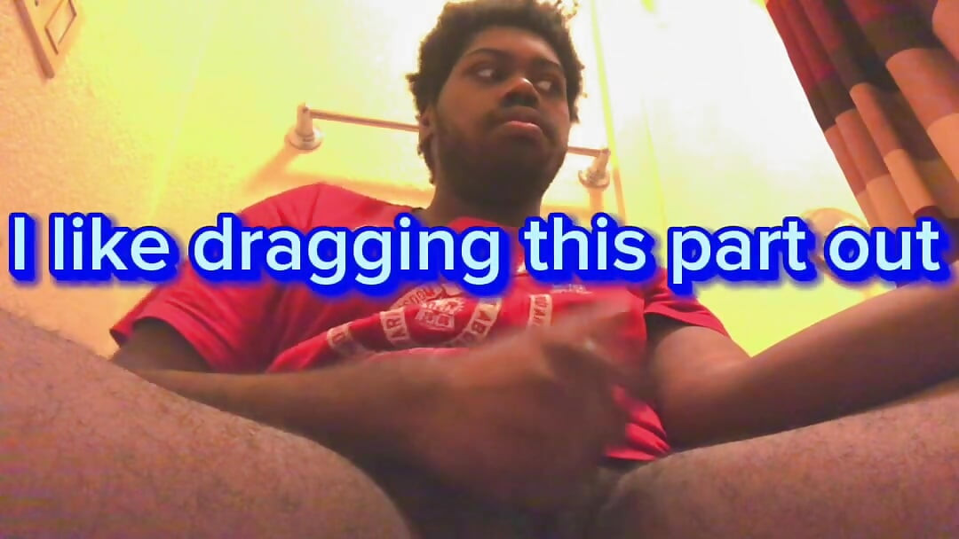 The Part You Didn’t Get to See… Full 27 Min Solo