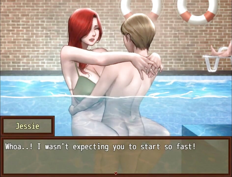 Zombie's Retreat V0.15.0 Part 45 Big Sucking Dick Season Summer Final by Loveskysan69