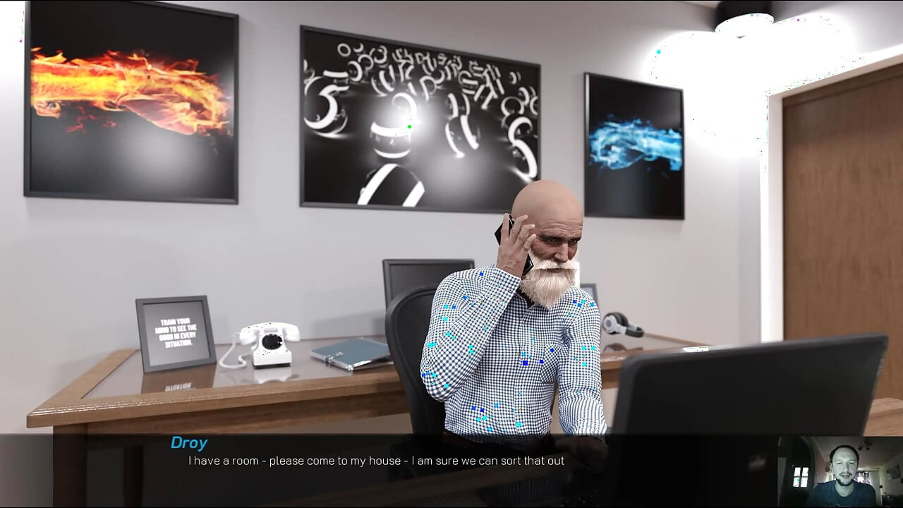 Room for rent - 1 of 3