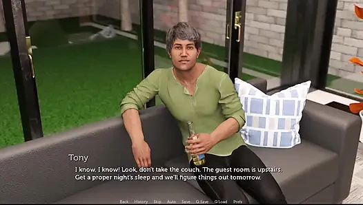 Pasangan petualang 111 anne ngentot david dan nggak cuma sepong kontol