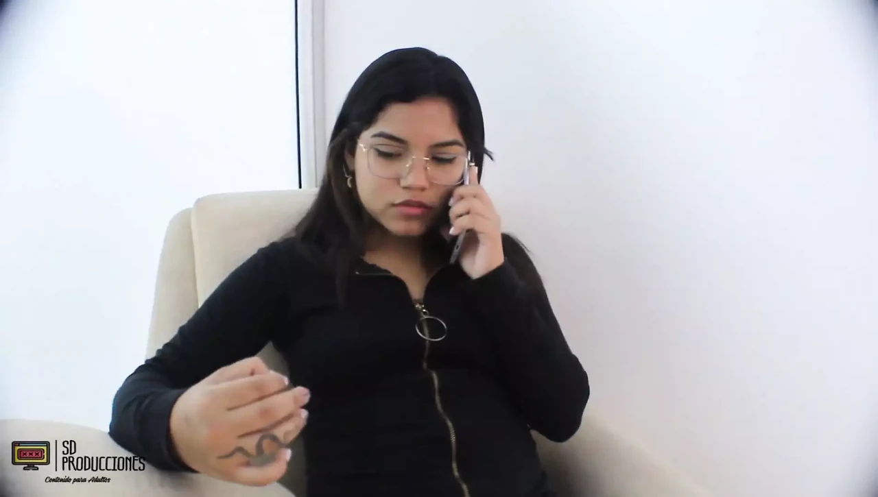 Asks Me for Help to Take Some Erotic Photos - Part 1