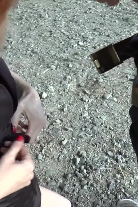 Putas alemanas quieren polla dura para follarlas # 14