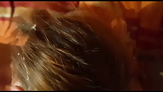Wife gets fucked by a strange man