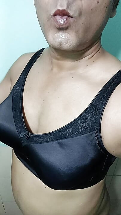 Armpits lover