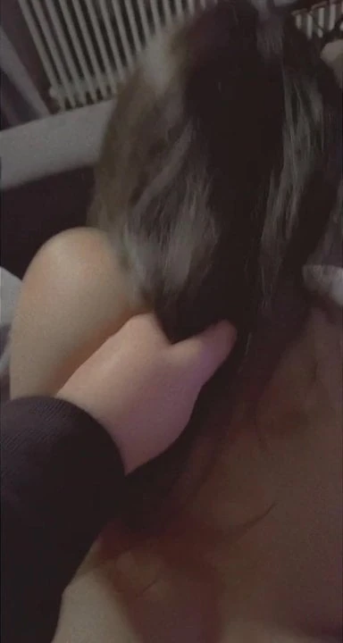 Wet girl fucked hard