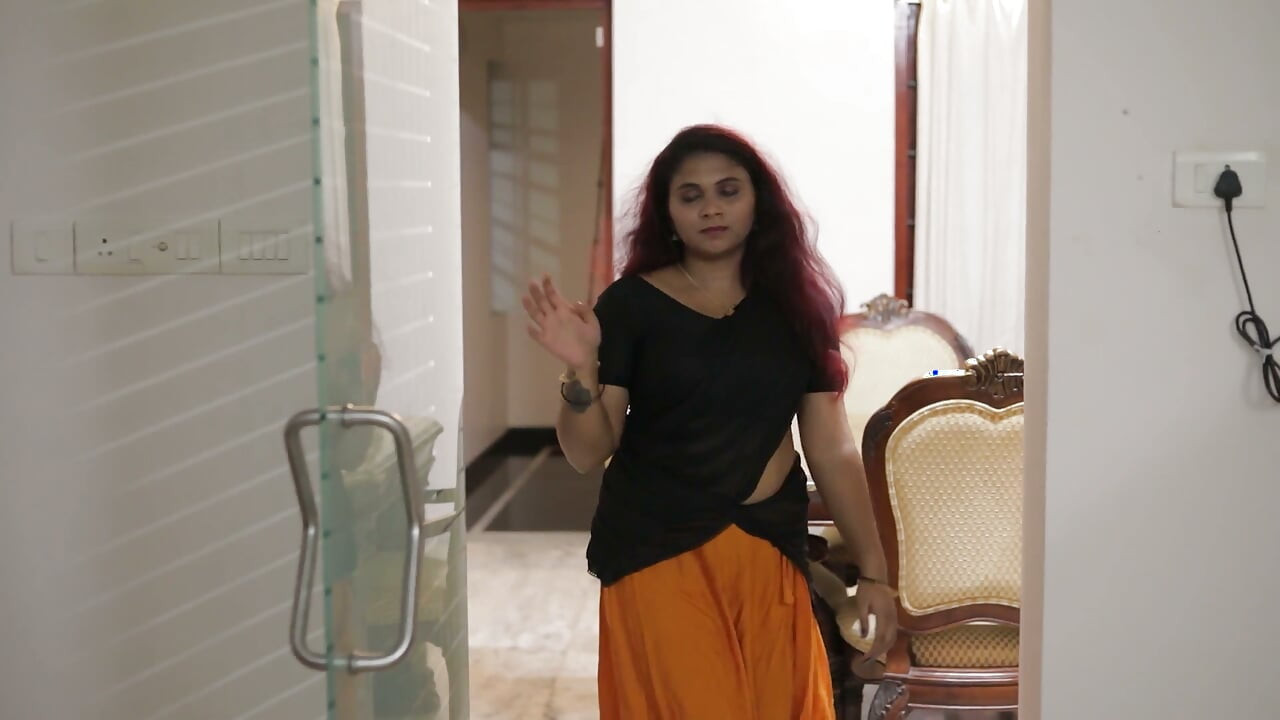 Vaishnavyude Aadhyarathri Part - 2, Adult Web Series, Malayalam Web Series, Story of a Malayali Girl After Marriage