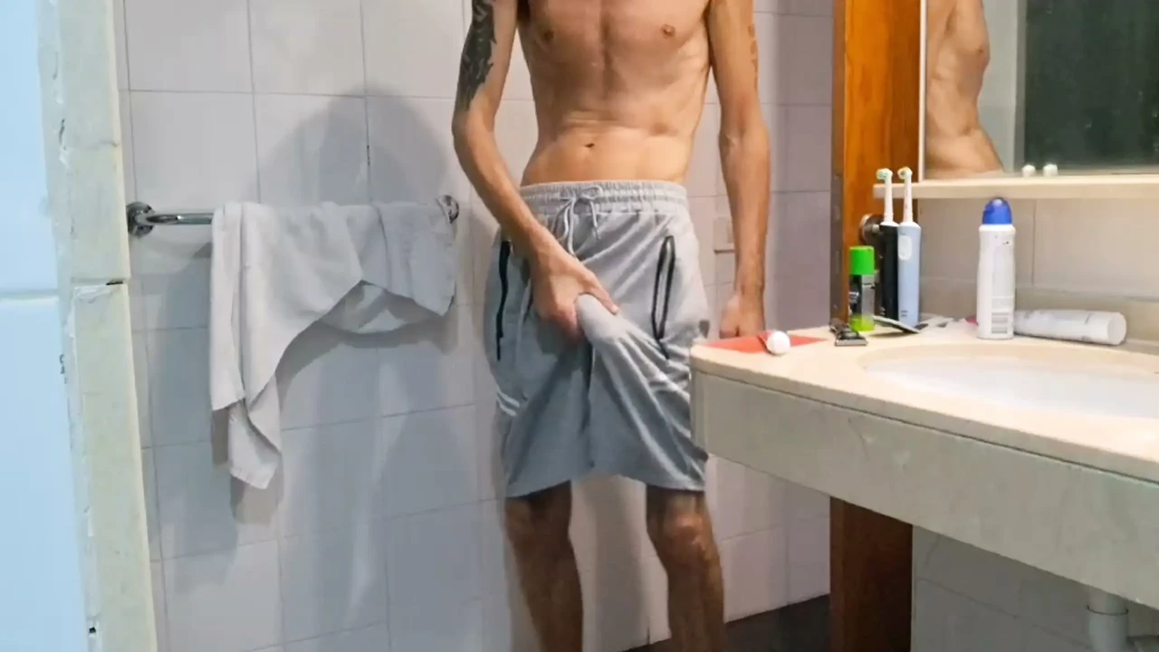 I Snuck Into My Neighbors House And Bent Her Over Like The Big Dick Slut She Is