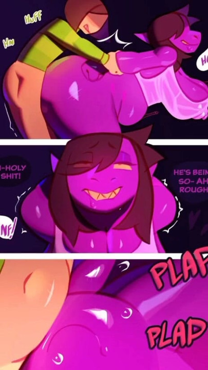 A susie and kris | Clip 1
