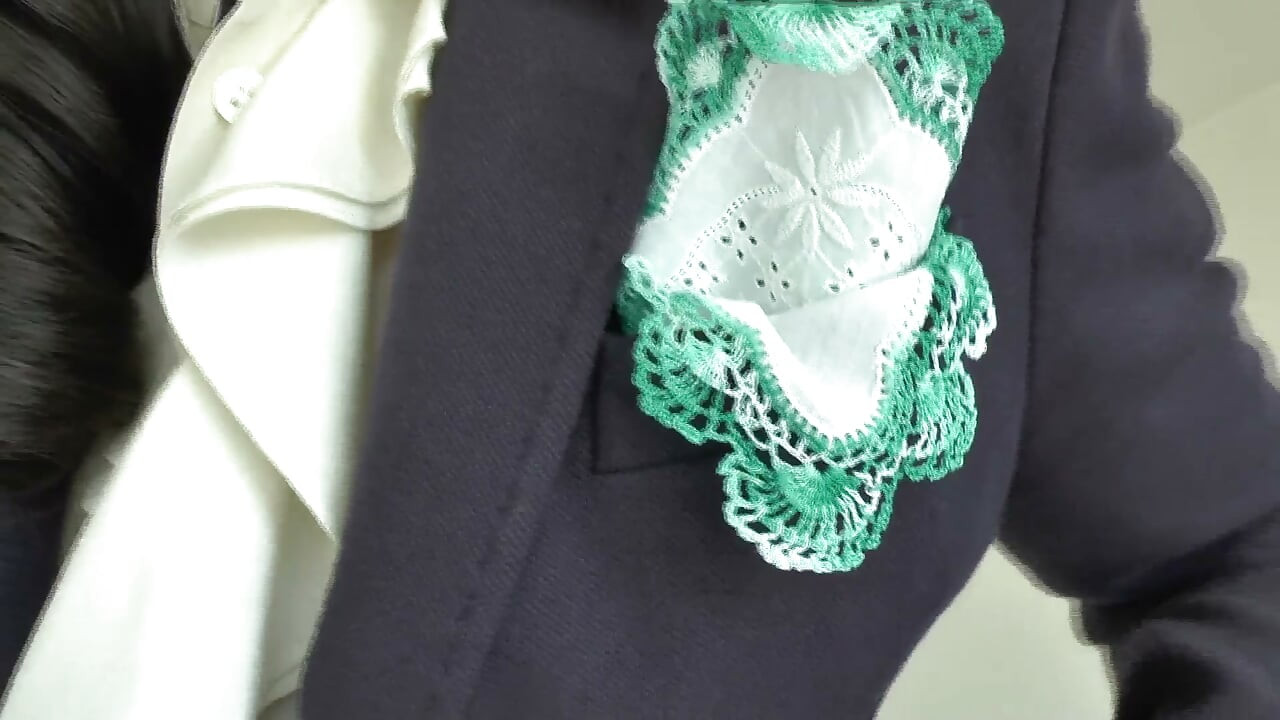 An Afternoon of Scented Handkerchiefs, Part 2 - Lady Victoria Valente