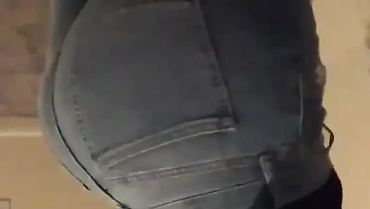 Amateur Solo - Chubby Dani Valentina Cums on Snap Chats