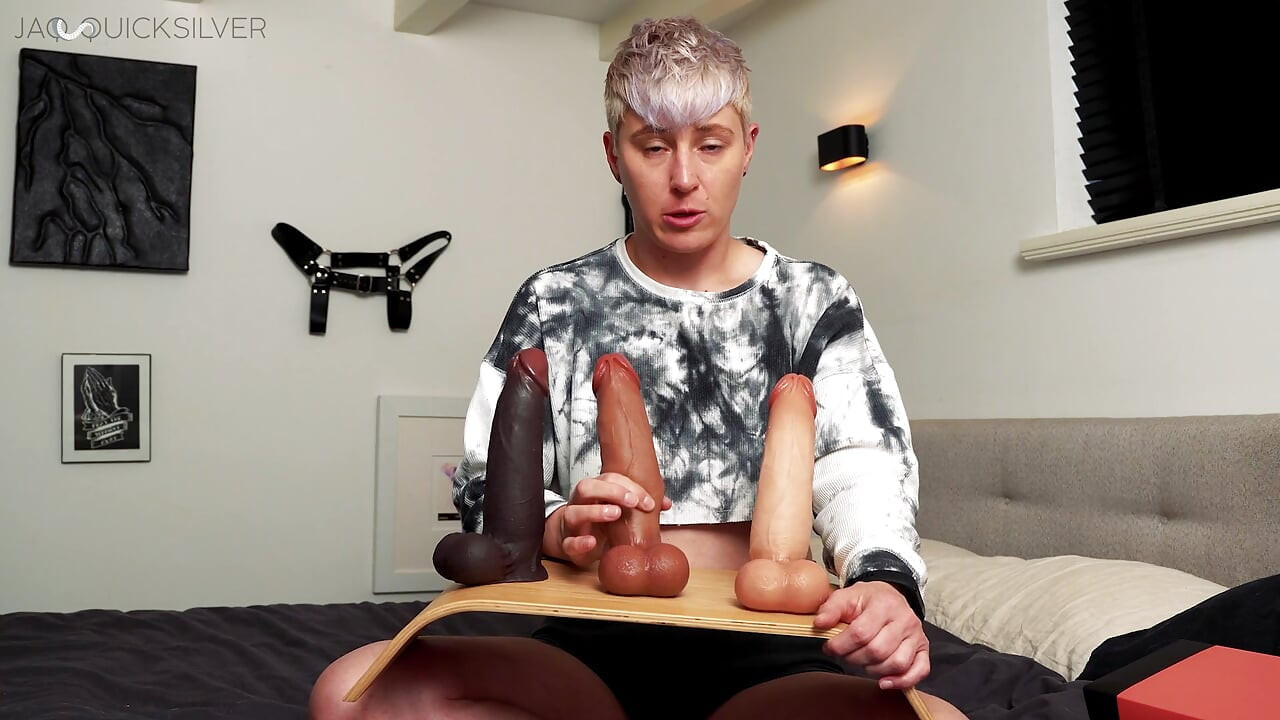 Realistic Toy at a REALISTIC price? Jaq's honest thoughts and first experiences with RidingX David