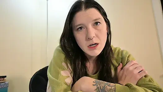 Senin için evli kadının gizli ameliyatı