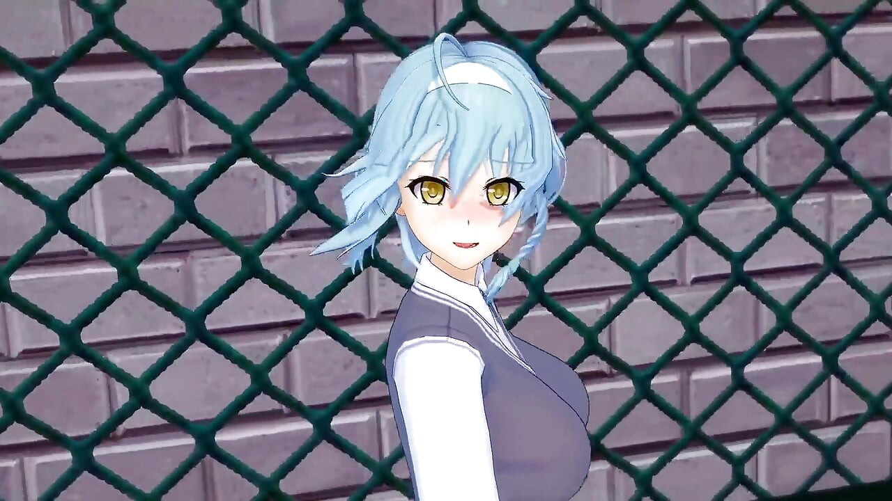 Shinmai Maou Ntr Testament Chapter 4 - I'm Fucking with My Friend's Best Friend
