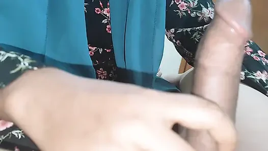 Outdoor sex. While walking in the jungle, he took an Indian Bengali beautiful girl home and fucked her hard. Video Part-01