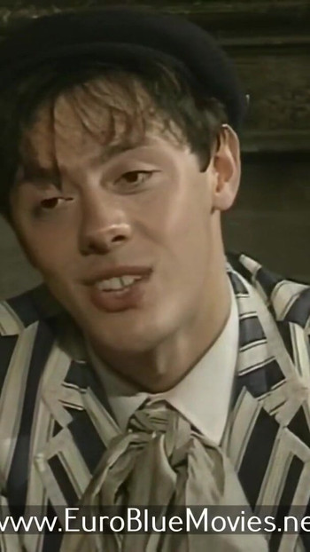 Vzrušující okamžik z "Gianburrasca 2 - Memoires dun Pervers 2 - Deník chtíče 2 (1997)"