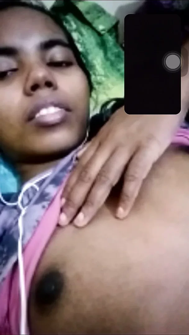 Village girl