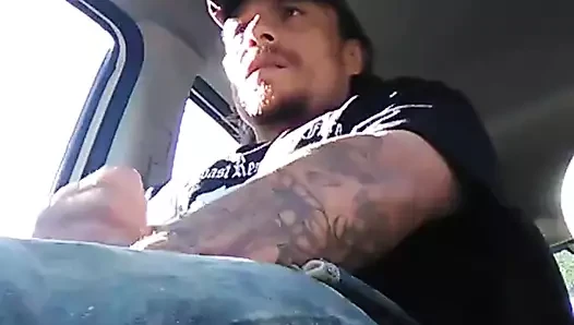ThugBud Jamie carhead
