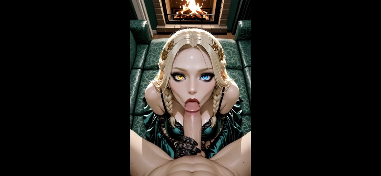 Hentai anime - người phụ nữ ngực khủng thích được nhét vào đít