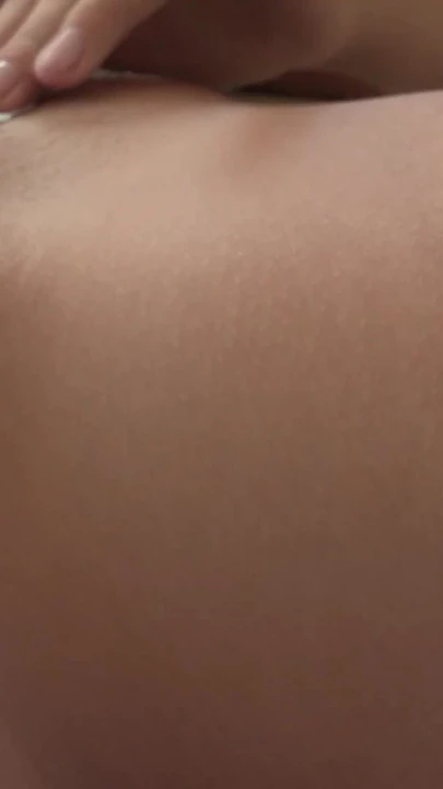 Hot mommy's big natural tits fit in hottest lesbian porn, ever in POV and HD
