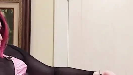 Femboys and the Fucking Machine - Compilation 5