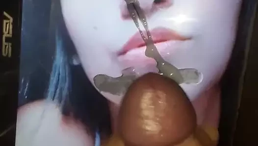 Otra puta satisfecha con mi waska