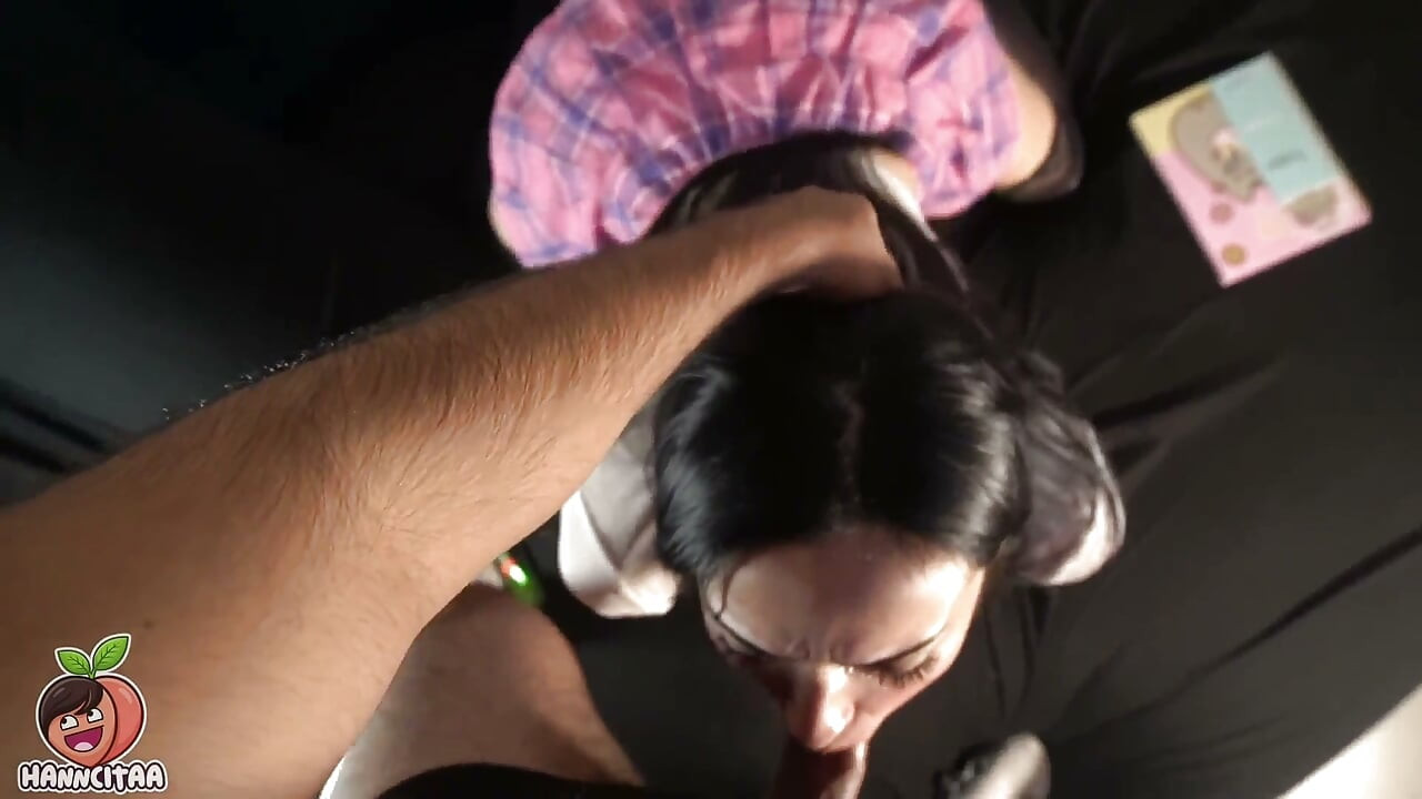 You left my face very wet