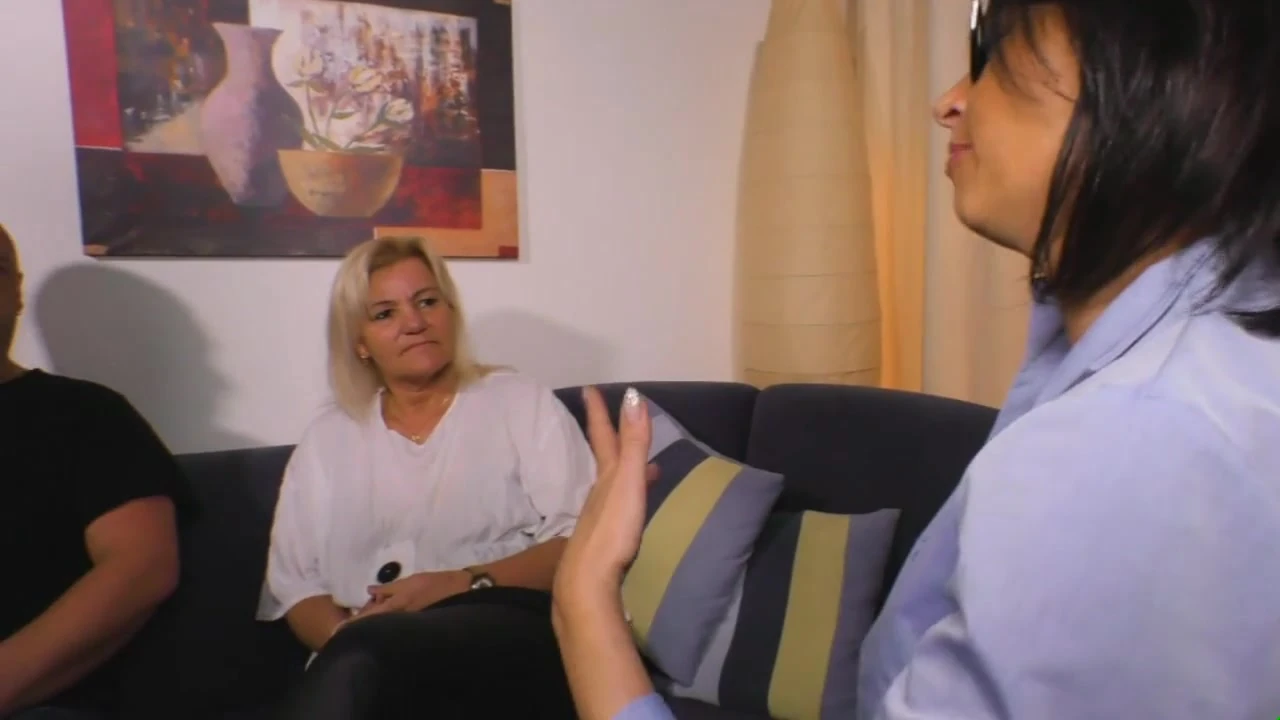 Die Sex-Nanny 2 - Episode 3