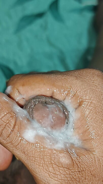 Desi Lund Ka Juice Mastrubation Handjob