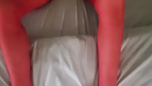 Goode Mädchen, Wie Ich Es Mag, Dass Du Wichsanleitung Mit Countdown Wichst