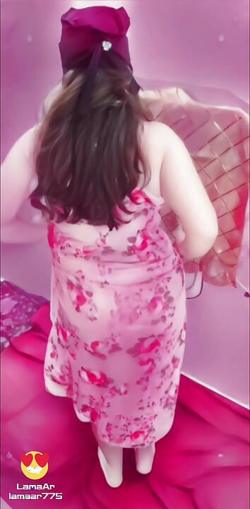 아랍 여신 섹시한 배꼽 댄스 스트립쇼 아랍 헨타이 예배
