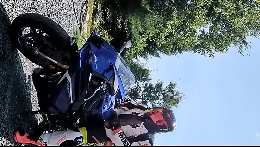 My Sport Bike'da