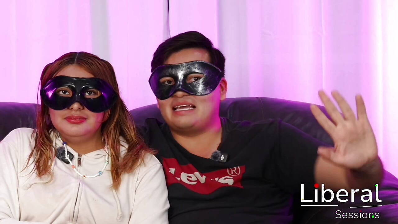 INTERVIEW WITH REAL SWINGER COUPLES