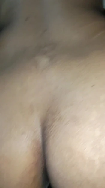 Emotional moment from "Telugu teenage college students fucking in doggy style first time experience"