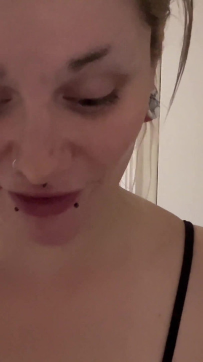 First Time Shaving My Face and Skin Care Routine