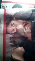 Сперма на Deepika Bipasha и Alia