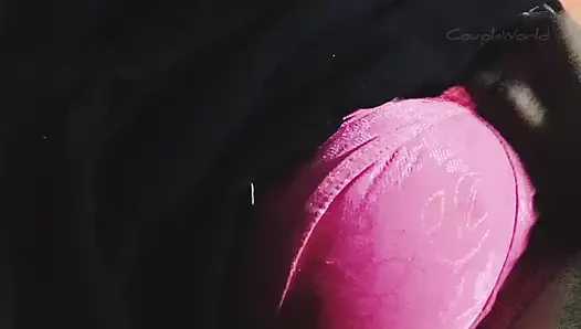 Beautiful Bhabhi and her Boyfriend sex video