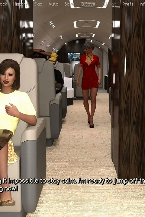 A Life Worth Living the Sexual Events in the Life of the Married Couple - Episode 69