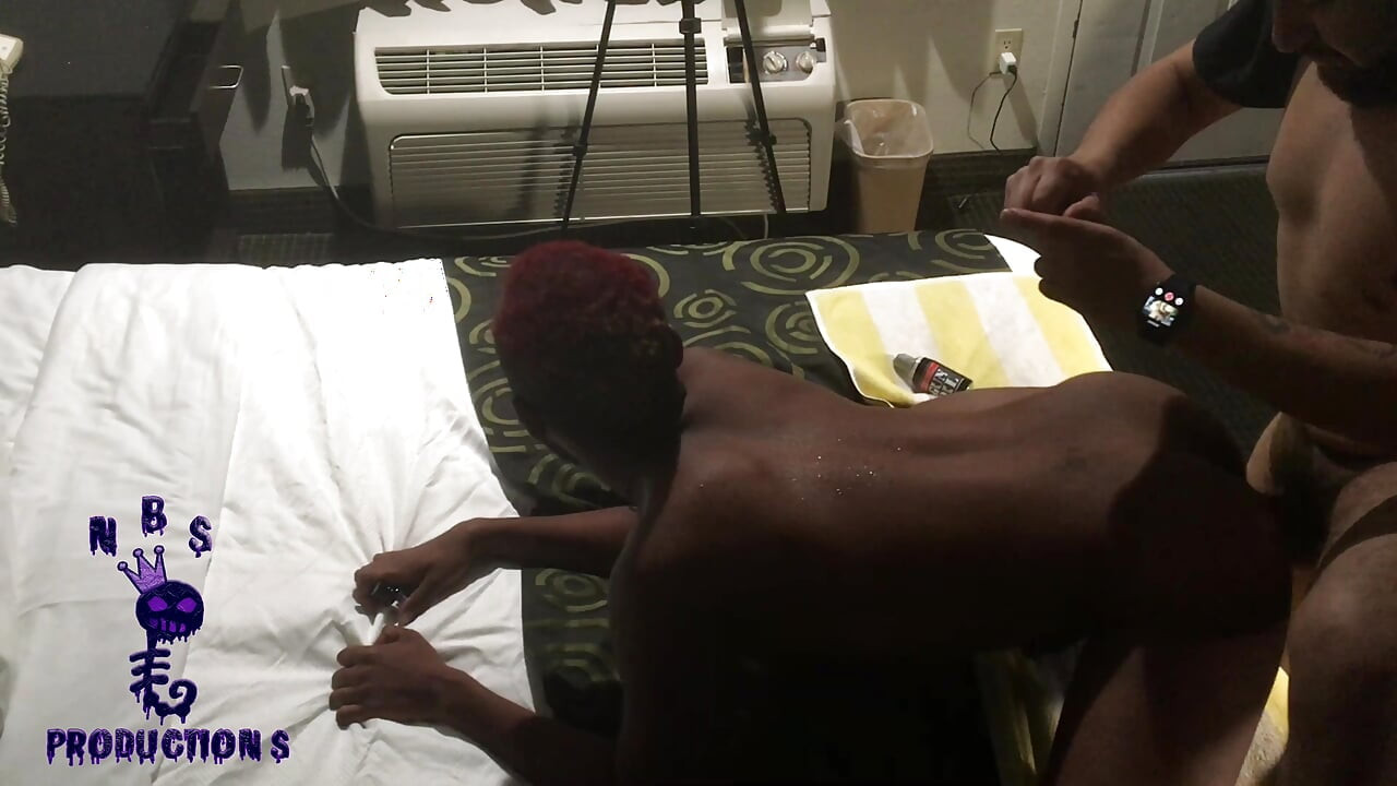 Schwarze züchter 85