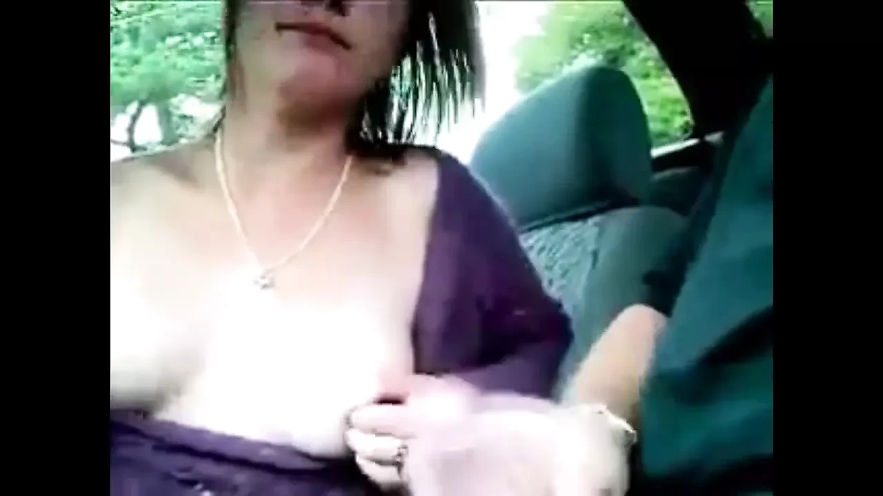 Kompilasi blowjob mobil
