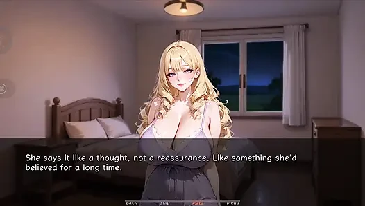 Ntr’ed by My Stepdad - Part 1