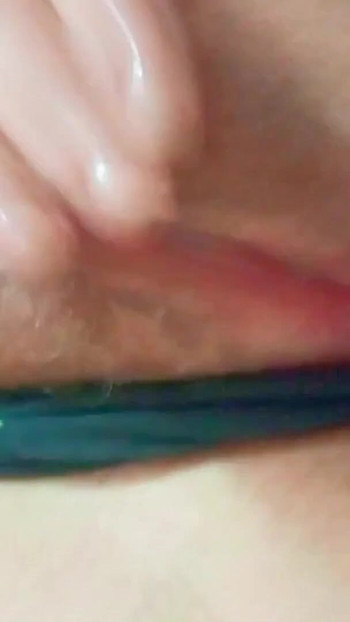 Unforgettable moment from "Old Lost Video Recovery: Naughty girlfriend masturbating, farting with her pussy and producing"