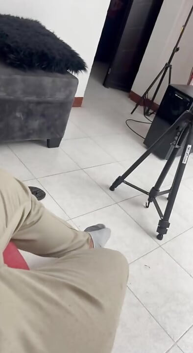 Sviđa mi se komšijsko veliko dupe