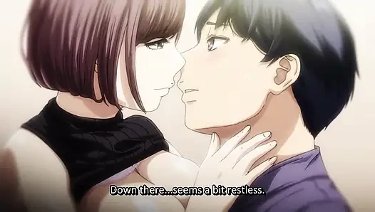 Furachi, heißer sex-hintai