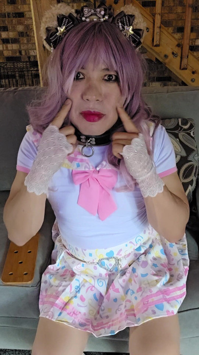 I am real