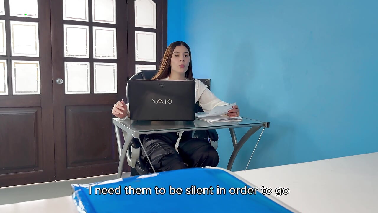 Maestra traviesa