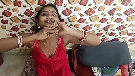 Desi Bhabhi Hot Anal Sex Hindi Moans - Closeups & Passionate Fuck