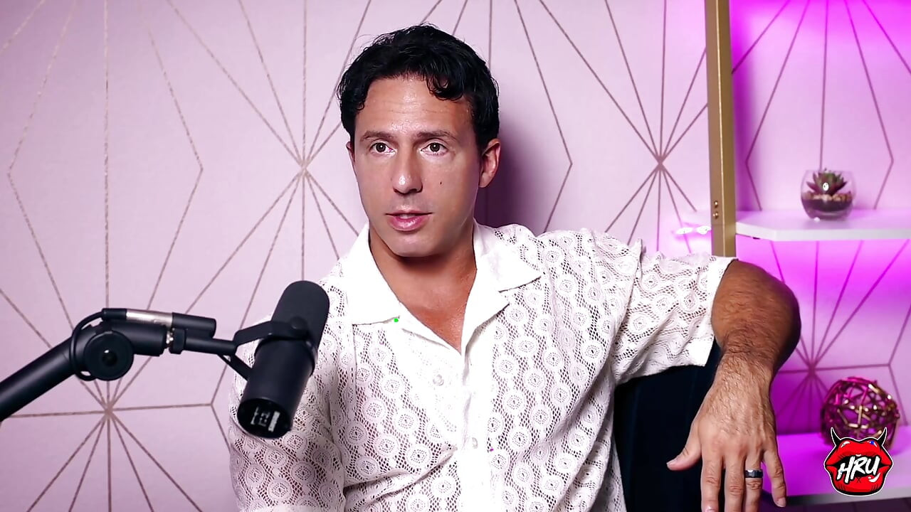 Vom Reese Rideout zu Dom Cruise: Zwei Jahrzehnte Schwul-zum-Bezahlen &seine Karriere