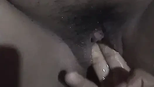 PINAY NA FINGER NG BARKADA (PARMAK VE KESINTISIZ FıŞKıRTMA