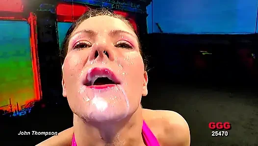 Ggg - Charlys Wildes Spermaabenteuer Nahaufnahme Fick