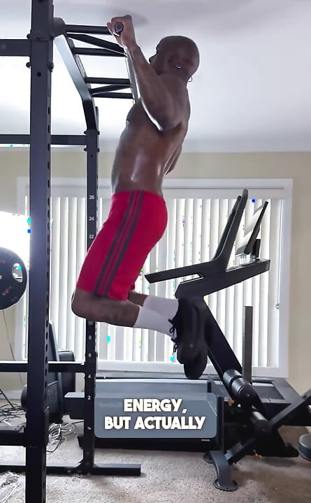 Mcpherson Vital Fitness # 94